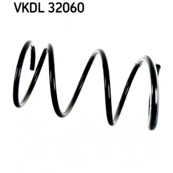 Ressort de suspension SKF VKDL 32060