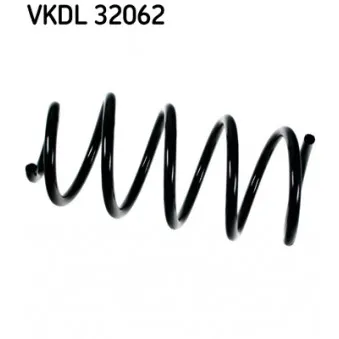 Ressort de suspension SKF VKDL 32062