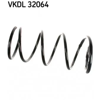 Ressort de suspension SKF