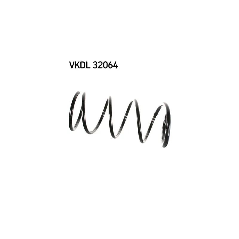 Ressort de suspension SKF VKDL 32064