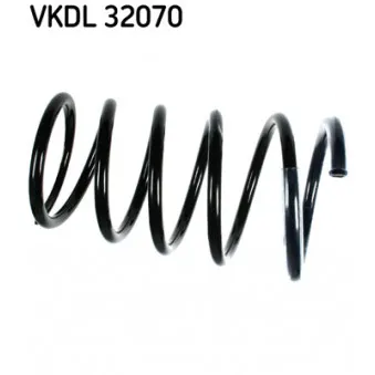 Ressort de suspension SKF VKDL 32070