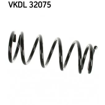 Ressort de suspension SKF VKDL 32075