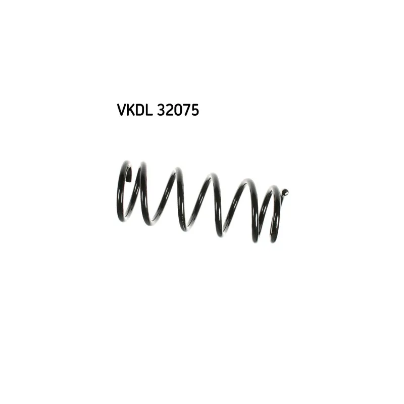 Ressort de suspension SKF VKDL 32075