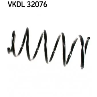 Ressort de suspension SKF