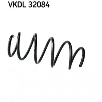 Ressort de suspension SKF VKDL 32084