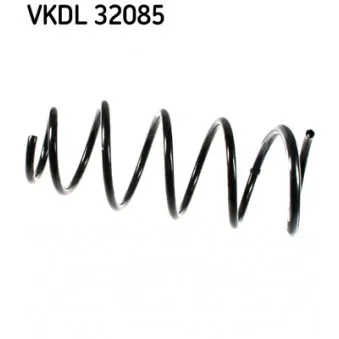 Ressort de suspension SKF VKDL 32085