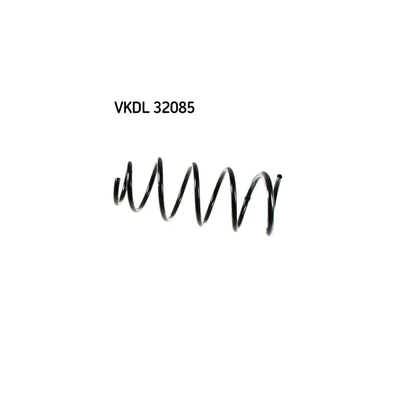 Ressort de suspension SKF VKDL 32085