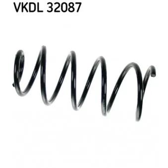 Ressort de suspension SKF VKDL 32087