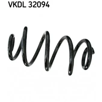 Ressort de suspension SKF VKDL 32094