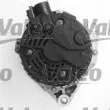 Alternateur VALEO 437186 - Visuel 3