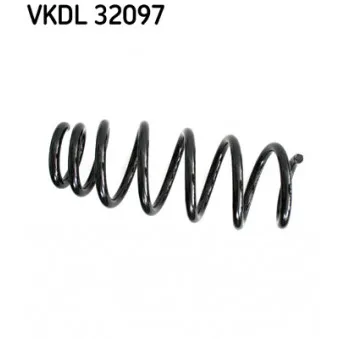 Ressort de suspension SKF VKDL 32097