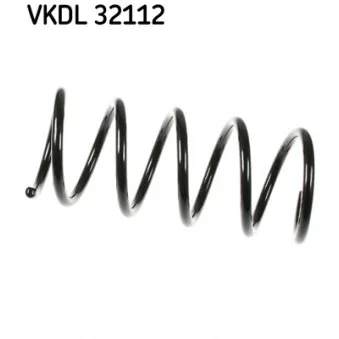 Ressort de suspension SKF VKDL 32112