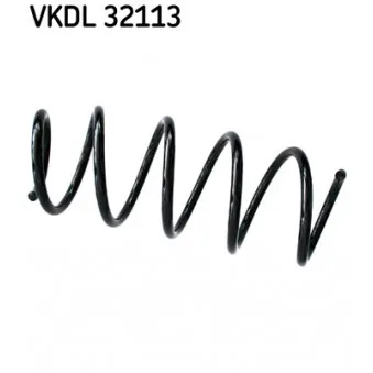 Ressort de suspension SKF VKDL 32113