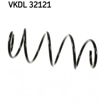 Ressort de suspension SKF VKDL 32121