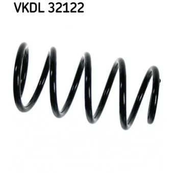 Ressort de suspension SKF VKDL 32122