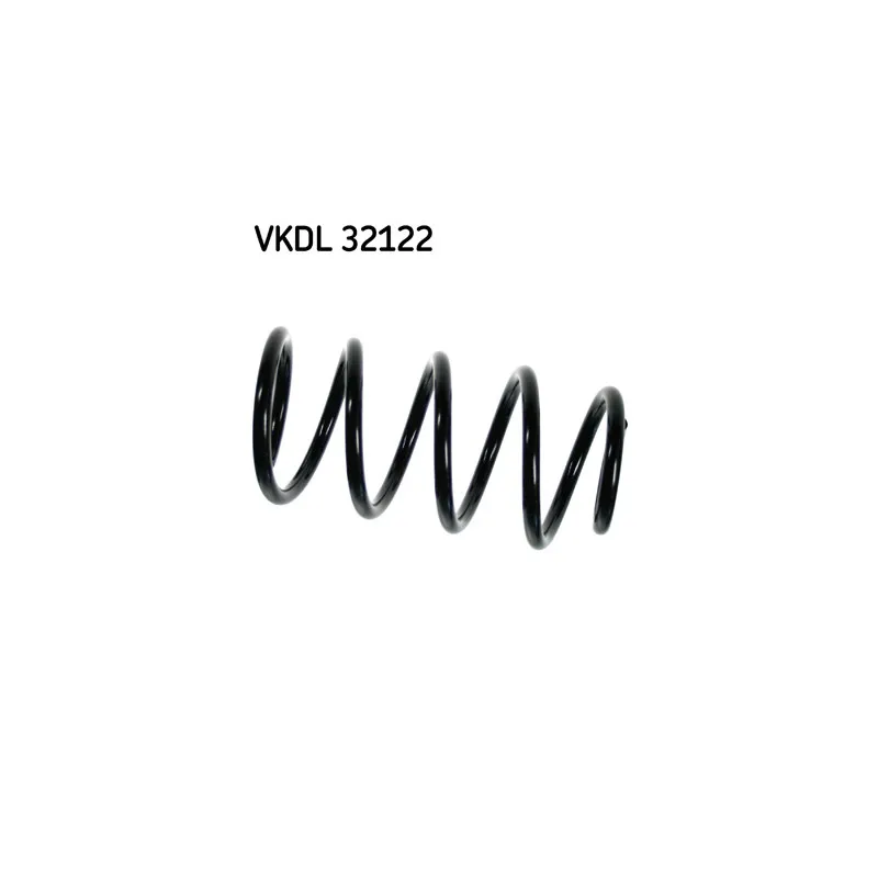 Ressort de suspension SKF VKDL 32122