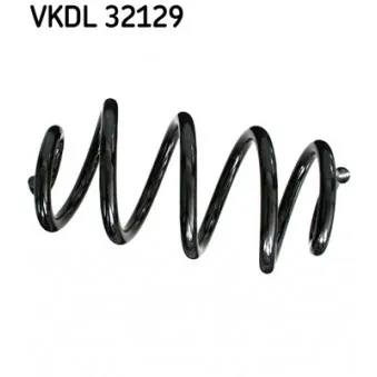 Ressort de suspension SKF VKDL 32129