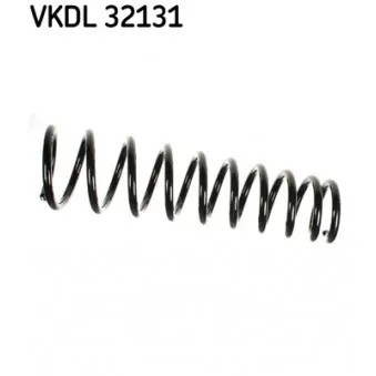 Ressort de suspension SKF VKDL 32131