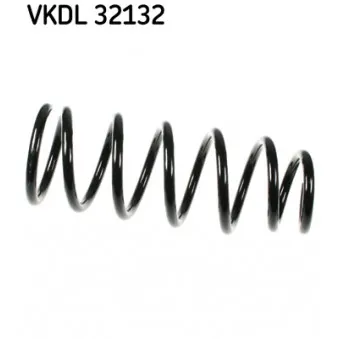 Ressort de suspension SKF VKDL 32132