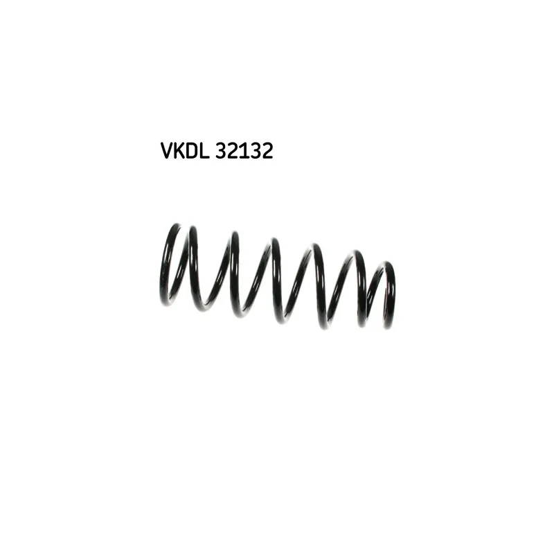 Ressort de suspension SKF VKDL 32132