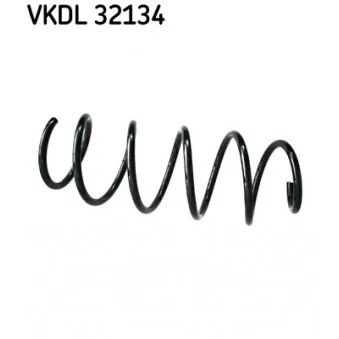 Ressort de suspension SKF VKDL 32134