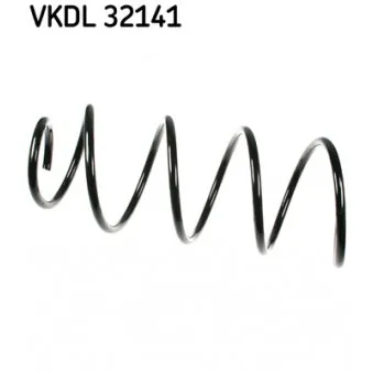 Ressort de suspension SKF VKDL 32141
