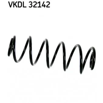 Ressort de suspension SKF VKDL 32142