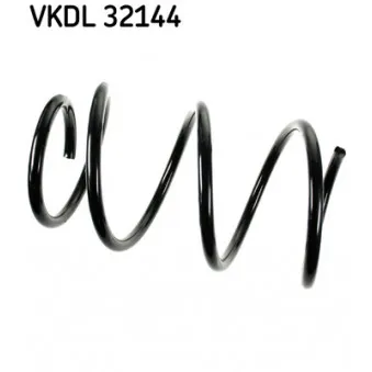Ressort de suspension SKF VKDL 32144