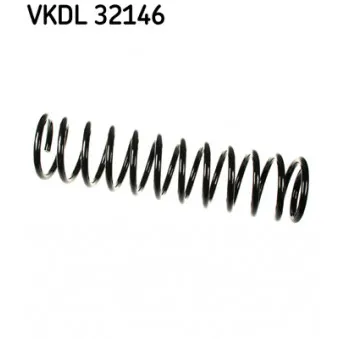 Ressort de suspension SKF VKDL 32146