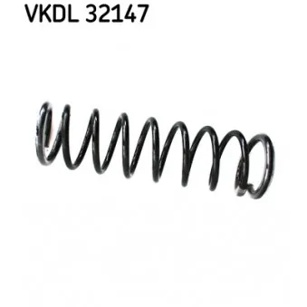Ressort de suspension SKF VKDL 32147