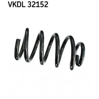 Ressort de suspension SKF