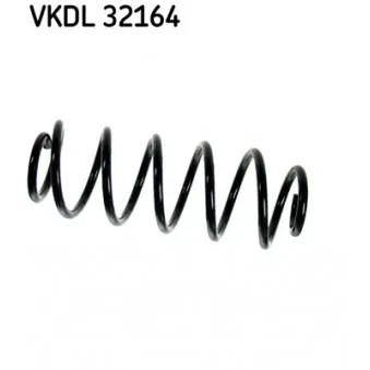 Ressort de suspension SKF VKDL 32164