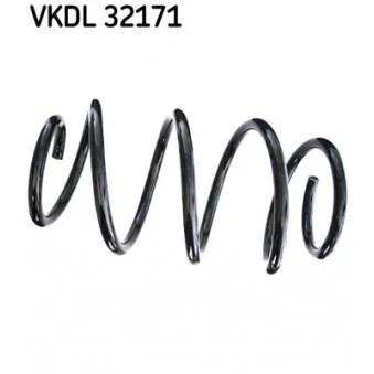 Ressort de suspension SKF VKDL 32171