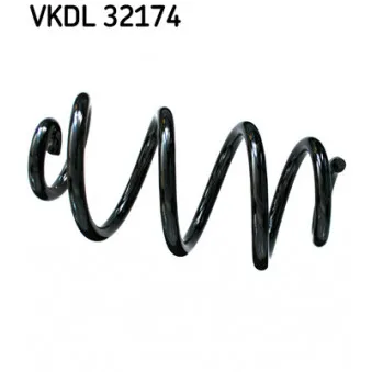 Ressort de suspension SKF VKDL 32174