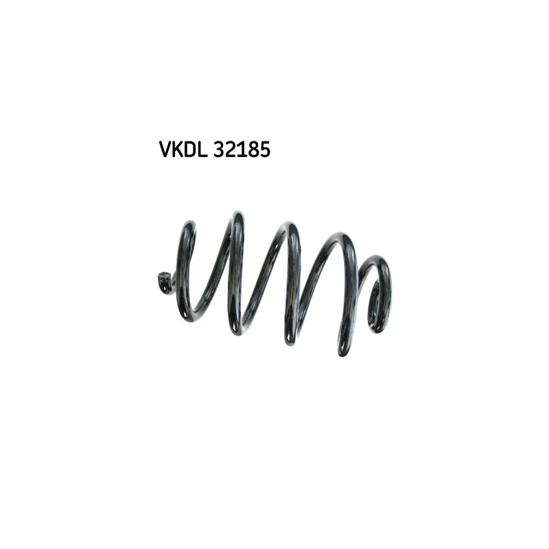 Ressort de suspension SKF VKDL 32185