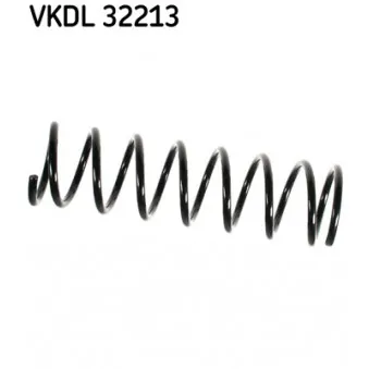 Ressort de suspension SKF VKDL 32213