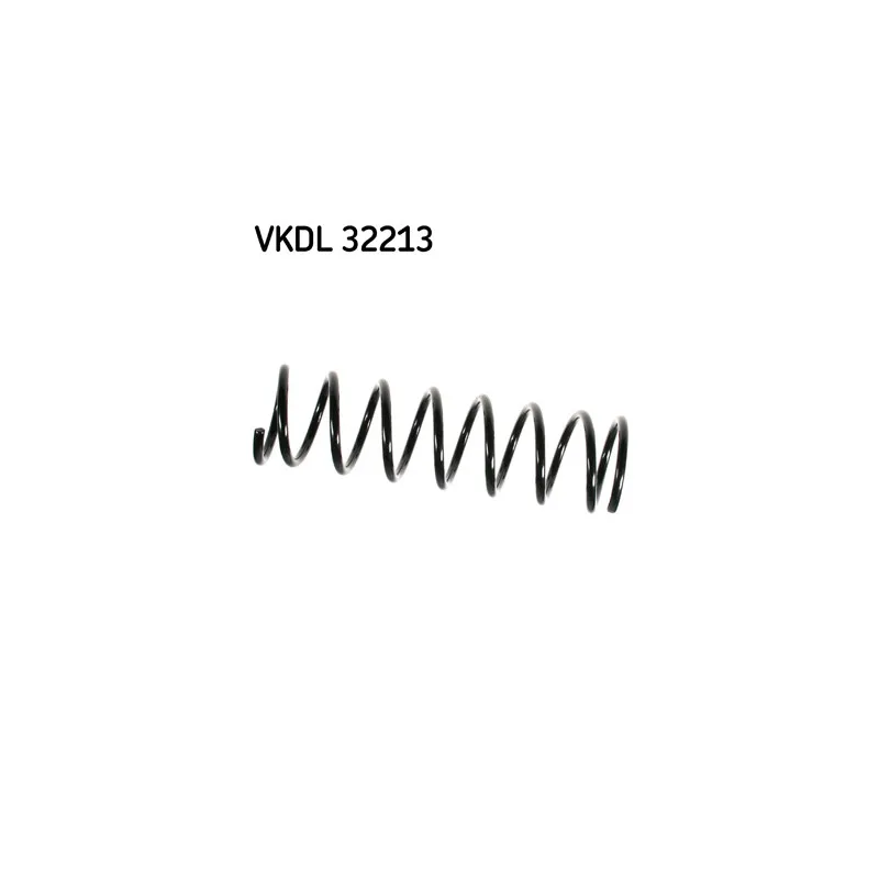 Ressort de suspension SKF VKDL 32213