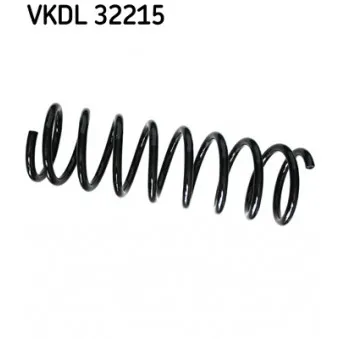 Ressort de suspension SKF VKDL 32215
