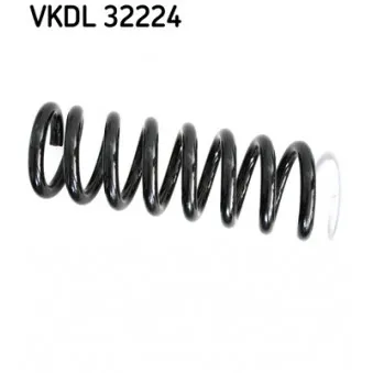 Ressort de suspension SKF VKDL 32224