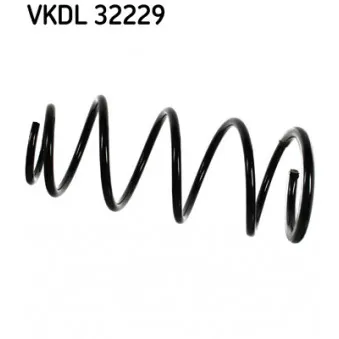 Ressort de suspension SKF VKDL 32229