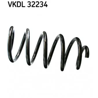 Ressort de suspension SKF VKDL 32234