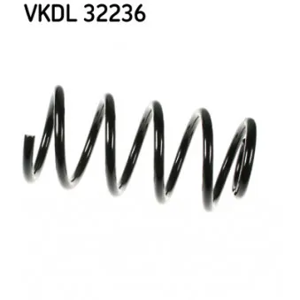 Ressort de suspension SKF VKDL 32236