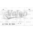 Alternateur VALEO 437190 - Visuel 1