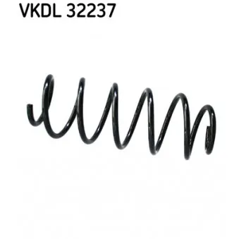 Ressort de suspension SKF VKDL 32237