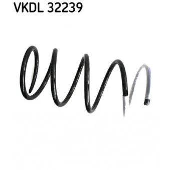 Ressort de suspension SKF VKDL 32239