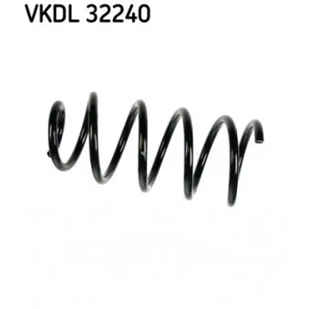 Ressort de suspension SKF VKDL 32240