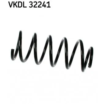 Ressort de suspension SKF VKDL 32241