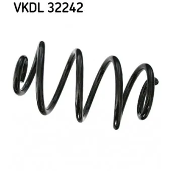 Ressort de suspension SKF VKDL 32242