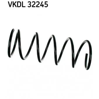 Ressort de suspension SKF VKDL 32245