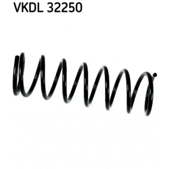 Ressort de suspension SKF VKDL 32250